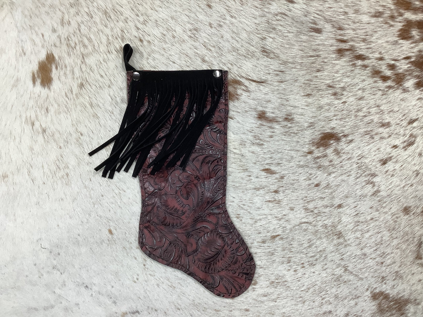 Christmas stocking