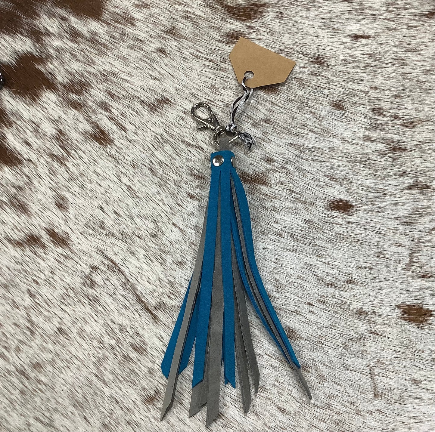 Tassel