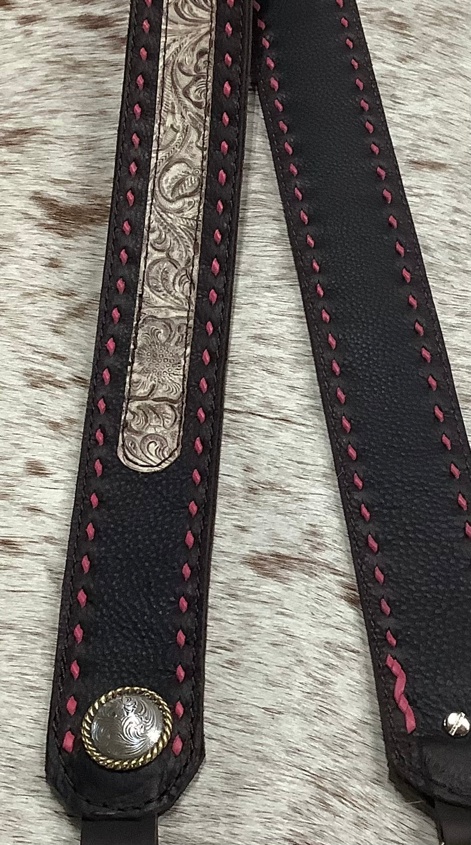 Custom straps
