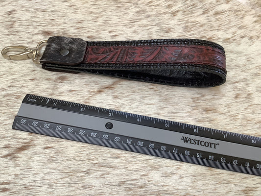 Custom strap