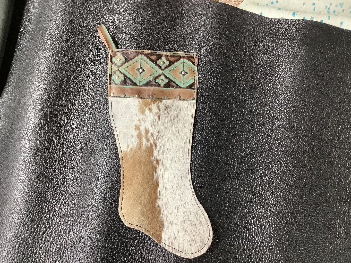 Christmas stocking