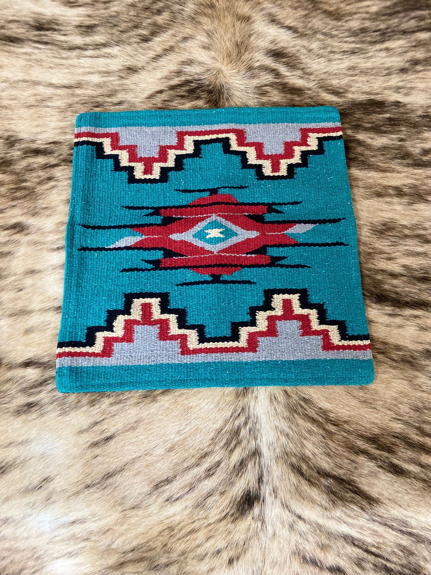 Southwestern Pillow Covers (imported)